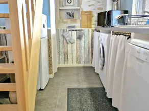 Cottage with 1 bedroom for 3 persons - Image 4