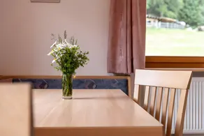 Ferienwohnung mit Garten, Grill und Terrasse | Bergblick - Image 5