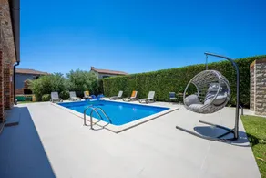 Villa with private pool, garden & terrace | Nature view - Image 2
