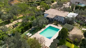 Lovely house with 1 bedroom for 2 persons - Image 3