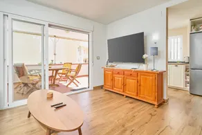 Apartment 'El Tesorillo' with Sea View, Wi-Fi and Air Conditioning - Image 4