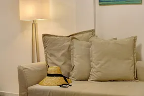 Voll ausgestattete Ferienwohnung | Ideal für Homeoffice - Image 3