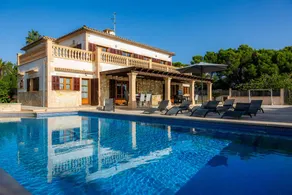 Agréable maison de vacances entièrement équipée avec jardin, terrasse et piscine privée - Image 2