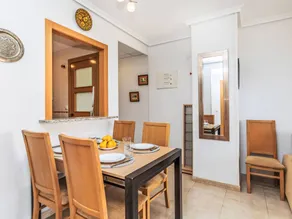 Familienfreundliche Wohnung mit Terrasse, Pool und Garten | Nah am Strand - Image 4