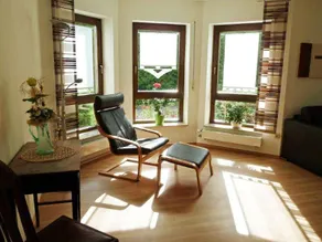 Appartamento con giardino, griglia e terrazza - Image 2