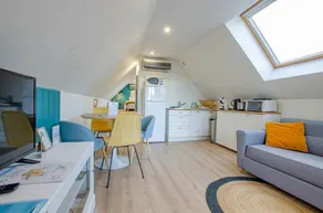 Merveilleux gîte avec barbecue, piscine et terrasse | Avec animaux acceptés - Image 5
