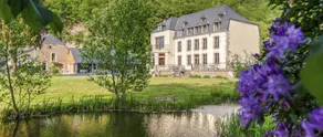 Schloss mit privatem Pool und Terrasse - Image 3