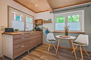 Children-friendly pleasant holiday home with terrace, BBQ & sauna | Close to the beach | Pets allowed - Image 5