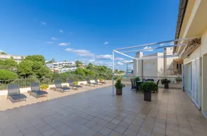Appartement de vacances avec barbecue et terrasse - Image 5