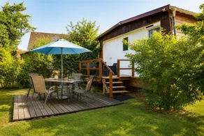 Quiet 1-Bedroom Sologne Cottage for 4 with 2 Terraces – Near Chambord, Beauval & Center Parcs - Image 5