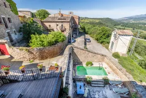 Familienfreundliches gemütliches Ferienhaus mit schnellem Internet, privatem Pool und Grill | Gartenblick | Ideal für Homeoffice - Image 3