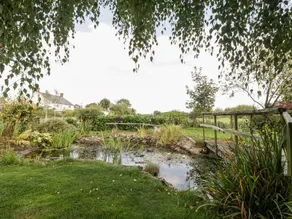 Landhaus mit Garten - Image 4