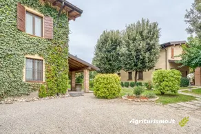 Borgo San Donino: Appartamento per 4 Primo Piano - Image 3