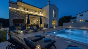 Flat with garden, barbecue & terrace | Garden view | Pets allowed - Image 4