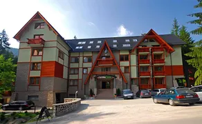 Zaži Apartmány Fatrapark Hrabovo - Image 2