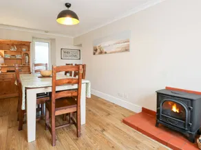 Children-friendly pleasant cottage with garden | Pets allowed - Image 3