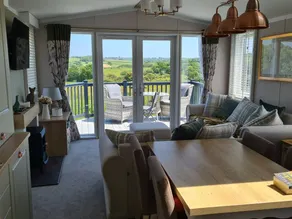 Cottage with garden | Beach view - Image 4