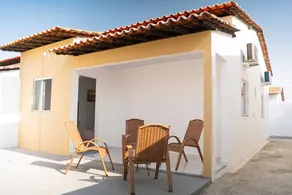 House with barbeque, garden & terrace - Image 3