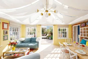 Amazing 5 BR Country Home Pool Gym Yoga Studio - Image 4