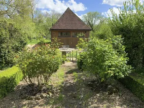 Landhaus mit Garten, Pool und Grill - Image 4