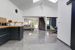 Family-friendly beautiful house with terrace, garden & sauna | Pets are welcome - Image 3