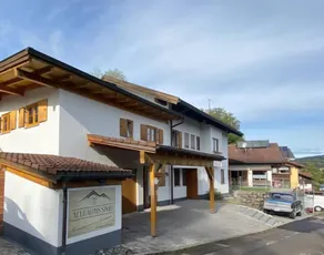 Ferienhaus Allgäutissimo - Image 2
