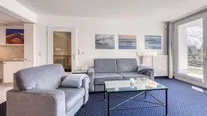 Appartement de vacances avec terrasse | Idéal pour le télétravail - Image 3
