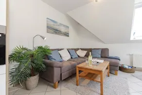 Appartement de vacances avec 1 chambre à coucher pour 3 personnes - Image 3