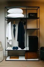 Dedicated room | City view - Image 3