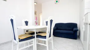 Lovely apartment with barbeque & terrace | Sea view | Pets allowed - Image 3