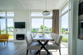 Wonderful house with garden & terrace | Next to the beach | Dogs allowed - Image 5