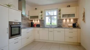 Spettacolare casa totalmente attrezzata con sauna, barbecue e terrazza - Image 4