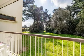 Appartement de vacances avec terrasse | Vue jardin - Image 3