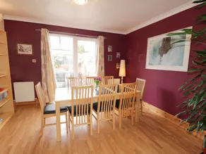 Cottage with garden | Beach view - Image 5