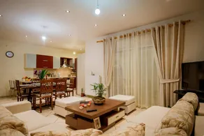 Alykanas Deluxe Apartment with Sea View, Wi-Fi and Air Conditioning - Image 5