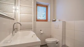Holiday apartment with garden & terrace | Dogs allowed - Image 5