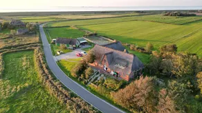 Holiday apartment with sauna | Nature view - Image 3