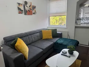 Fully equipped apartment with garden - Image 2