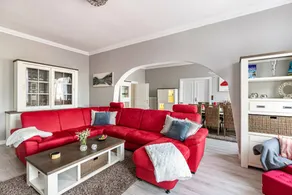 Appartamento con terrazza e barbecue | Vista sulla città - Image 2