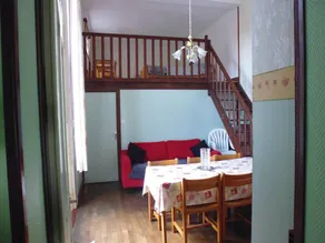 Gîte avec 1 chambre à coucher pour 2 personnes - Image 3