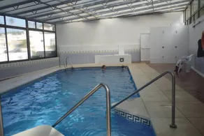 Holiday Apartment "Casa Rosa 76b" with Shared Outdoor & Heated Indoor Pools & Wi-Fi - Image 3