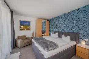 Gemütliche Ferienwohnung  in Korswandt am See mit Balkon und Seeblick - Image 4