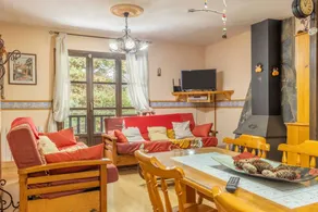 Appartement avec terrasse | Vue montagne - Image 4