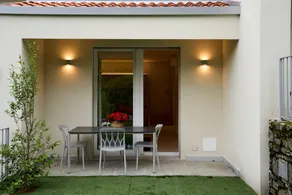 Ferienhaus 'Unit C' beim See, WLAN und Klimaanlage - Image 2