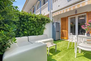 Apartment with fast internet, pool & terrace | Garden view | Close to the beach - Image 2