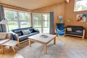 Fully equipped lovely house with terrace, garden & sauna | Pet-friendly - Image 3