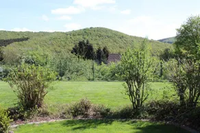Apartment mit Terrasse | Gartenblick - Image 2