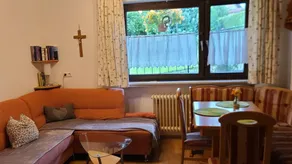 Appartement adapté aux familles avec barbecue, jardin et terrasse | Avec animaux autorisés - Image 5