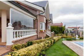 Private room with garden, terrace & BBQ | Garden view - Image 4