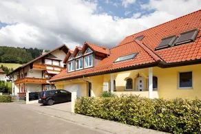 Holiday apartment with terrace, garden & sauna | Mountain view - Image 3